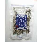 無茶々園のだしいりこ 200g