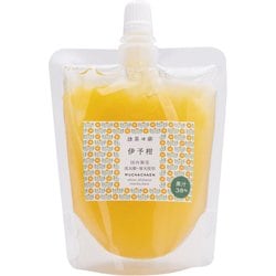 無茶々園の飲む柑橘ゼリー 伊予柑 160g