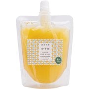 無茶々園の飲む柑橘ゼリー 伊予柑 160g