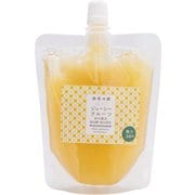 無茶々園の飲む柑橘ゼリー ジューシーフルーツ 160g
