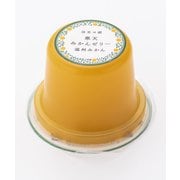 無茶々園の寒天ゼリー みかん 95g