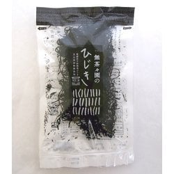 無茶々園のひじき 30g