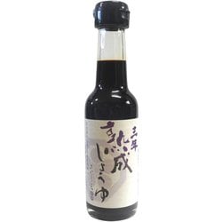 再仕込み三年熟成しょうゆ 150ml