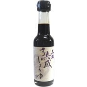 再仕込み三年熟成しょうゆ 150ml