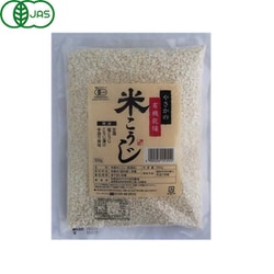 ヨドバシ.com - やさか共同農場 有機乾燥米こうじ500g 通販【全品無料