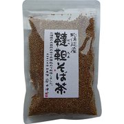 安田農場韃靼そば茶120ｇ