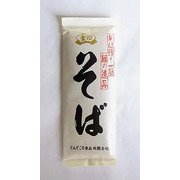 金印そば七割(乾麺) 200g