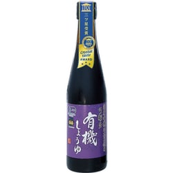 有機しょうゆ 300ml