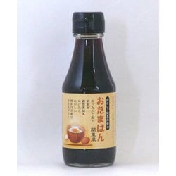 おたまはん関東風 卵かけご飯醤油 150ml