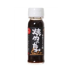 焼き肉のたれ 中辛 150ml
