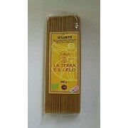 全粒粉スパゲティ 500g