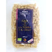 ブロンズフジッリ 500g