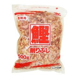 カツオ花 徳用 500g