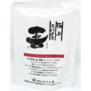 肉のふくしま 極上スパイス 喜(よろこび)詰替 80g