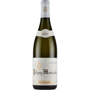 ピュリニー・モンラッシェ 2018 13.5度 750ml フランス/ブルゴーニュ [白ワイン]