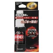 消臭剤 ドクターデオプレミアム ミニスプレータイプ 無香 50ml D259
