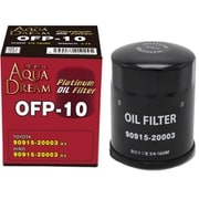 PLATINUM オイルフィルター トヨタ等・日野車用 （純正品番：90915-20003等） AD-OFP-10