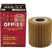 PLATINUM オイルフィルター トヨタ・ダイハツ車用 (純正品番:04152-31090等) AD-OFP-11