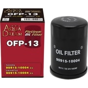 AD-OFP-13 [PLATINUM オイルフィルター トヨタ・ダイハツ車用 （純正品番：90915-10004等）]