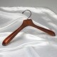NM19-02 [木製ハンガー 42cm バーなし]