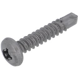 ステンレスジャックポイント 鍋5X25 150入り 540-625
