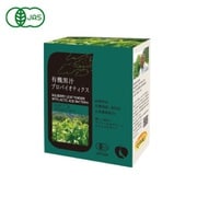 NH有機黒汁プロバイオティクス 30袋入