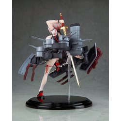 ヨドバシ.com - わんだらー アズールレーン シリアス [塗装済完成品