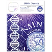 PatchMD（パッチMD） 貼るNMN Genesis 30枚入