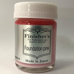 フィニッシャーズカラー ファンデーションピンク [プラモデル用塗料]