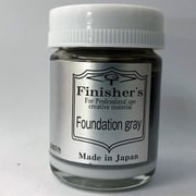 フィニッシャーズカラー ファンデーショングレー [プラモデル用塗料]
