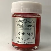 フィニッシャーズカラー リッチレッド [プラモデル用塗料]