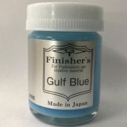 フィニッシャーズカラー ガルフブルー [プラモデル用塗料]