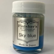 フィニッシャーズカラー スカイブルー [プラモデル用塗料]