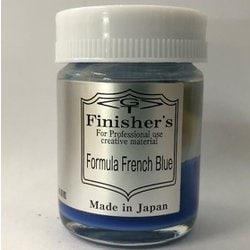 フィニッシャーズカラー フォーミュラフレンチブルー [プラモデル用塗料]