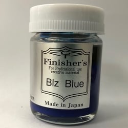 フィニッシャーズカラー ブルツブルー [プラモデル用塗料]