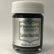 フィニッシャーズカラー カーボンブラックマット [プラモデル用塗料]