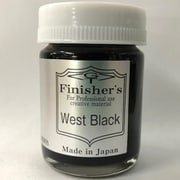 フィニッシャーズカラー ウェストブラック [プラモデル用塗料]