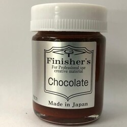 フィニッシャーズカラー チョコレート [プラモデル用塗料]