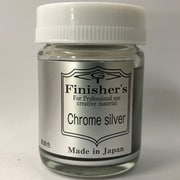 フィニッシャーズカラー クロームシルバー [プラモデル用塗料]