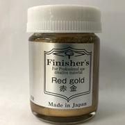 フィニッシャーズカラー 赤金 [プラモデル用塗料]