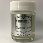 フィニッシャーズカラー シルバーパールリキッド [プラモデル用塗料]