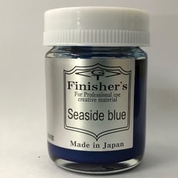 フィニッシャーズカラー シーサイドブルー [プラモデル用塗料]