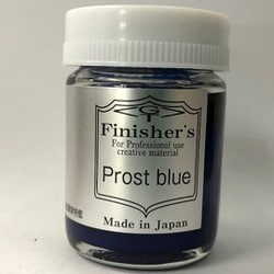 フィニッシャーズカラー プロストブルー [プラモデル用塗料]