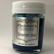 フィニッシャーズカラー グリニッシュブルー [プラモデル用塗料]