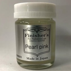 フィニッシャーズカラー パールピンク [プラモデル用塗料]