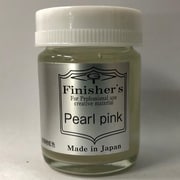 フィニッシャーズカラー パールピンク [プラモデル用塗料]