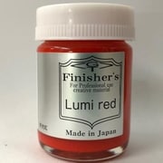フィニッシャーズカラー ルミレッド [プラモデル用塗料]
