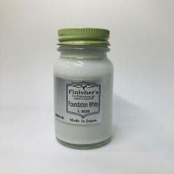 フィニッシャーズカラー ファンデーションホワイト L [プラモデル用塗料]