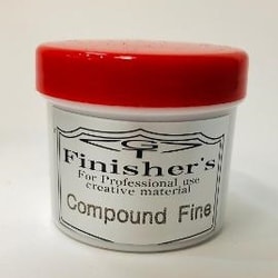 フィニッシャーズ コンパウンド ファイン 30g [プラモデル用品]