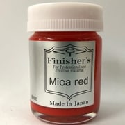 フィニッシャーズカラー マイカレッド [プラモデル用塗料]
